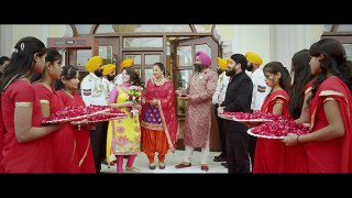 Ishq Haazir Hai - Part 1 - Diljit Dosanjh & Wamiqa Gabbi - Latest Punjabi Movie -