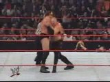 New Years Revolution 2005 full show part 7/12