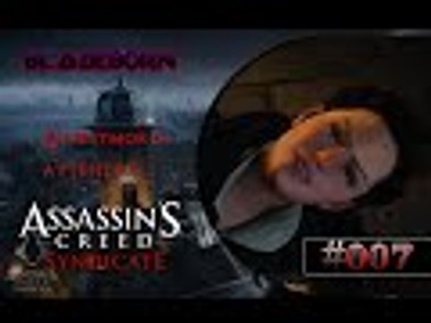ASSASSIN'S CREED SYNDICATE #007 - Selbstmordattentat | Let's Play Assassin's Creed Syndicate