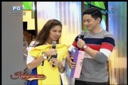 EAT BULAGA (KALYESERYE) - APRIL 21 2016 Clear Video Full Episode Part 10