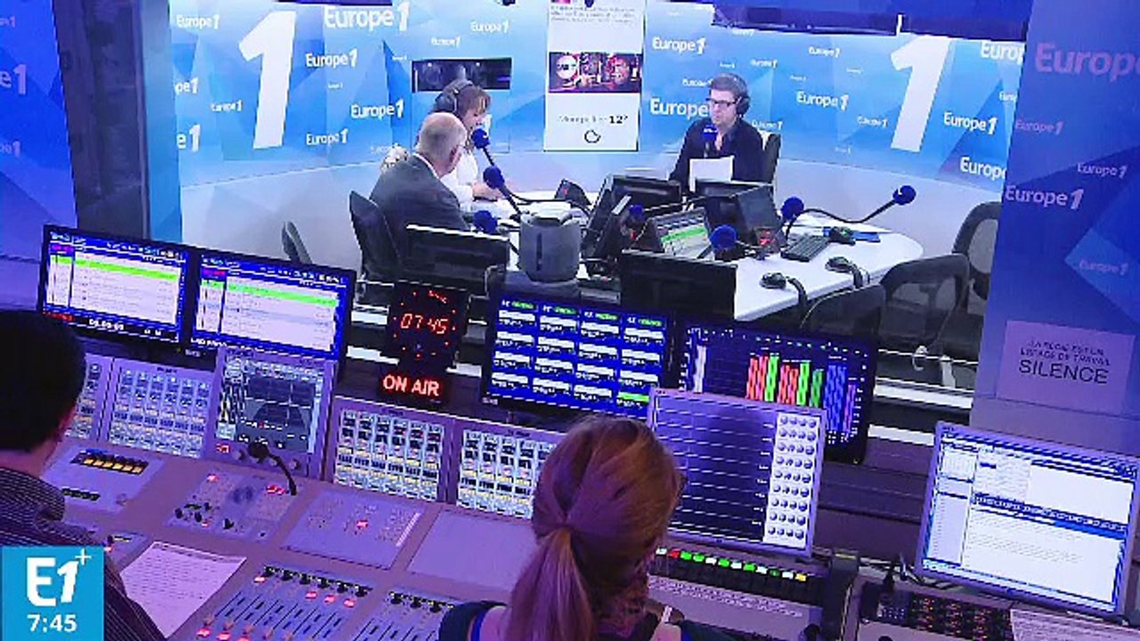 Boris Cyrulnik : des hommes politiques "se posent en héros"