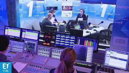 Boris Cyrulnik : des hommes politiques "se posent en héros"
