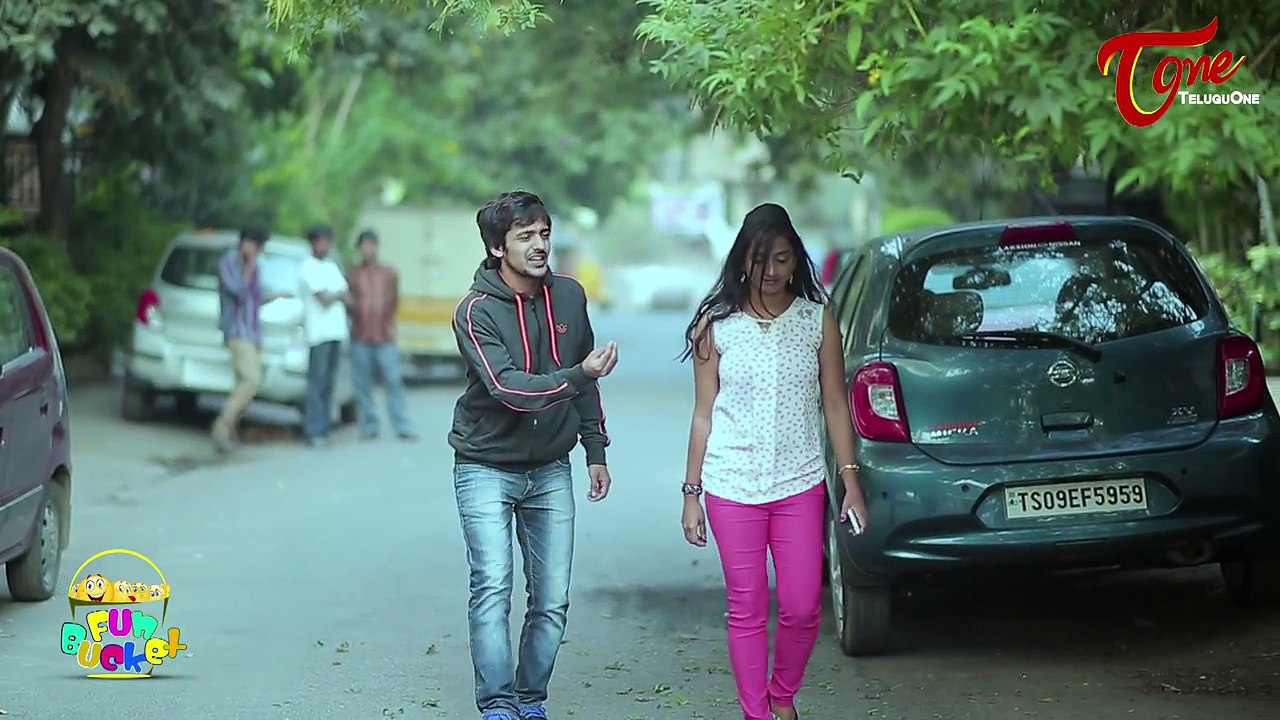 Fun Bucket | 13th Copy | Funny Videos