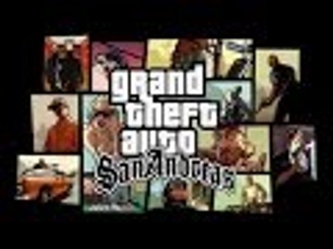 comment telecharger gta san andreas gratuitement sur android