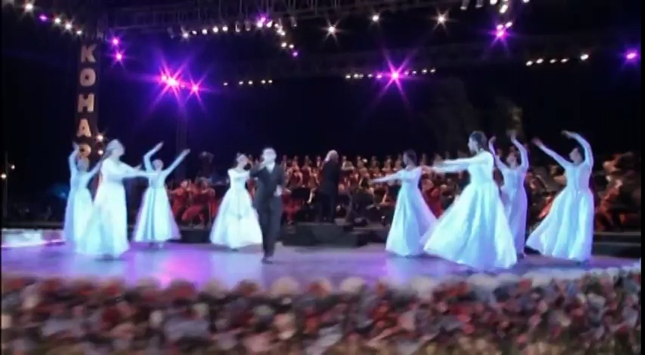 Djan Aykeban - Vahan Grigoryan