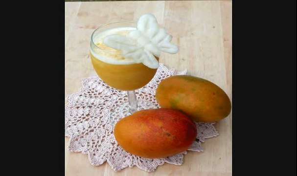 Fancy Cocktail Garnishes 1