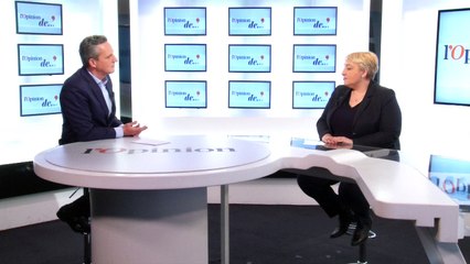 Pascale Boistard - Hijab Day : « Il faut sortir de cette question du voile »