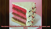 Free PDF Downlaod  The Hello Kitty Baking Book Recipes for Cookies Cupcakes and More  BOOK ONLINE