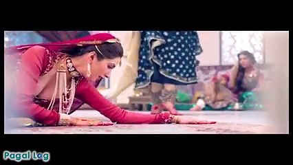 Us ka kharam dekh ke full video song from upcoming Pakistani movie Mah e Mir 2016 Emaan Ali, Fahad Mustafa