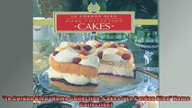 READ book  Le Cordon Bleu Home Collection Cakes Le Cordon Bleu Home Collection  FREE BOOOK ONLINE