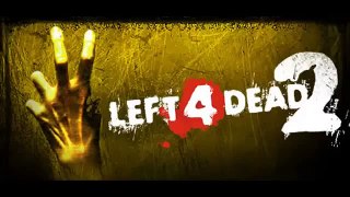 Left 4 Dead 2 Soundtrack l Spitter Bacteria And Enzymicide