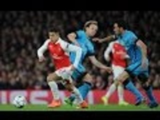 Arsenal 0-2 Barcelona | Your Say | Champions League 2016