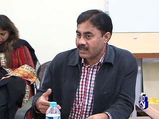 SDPI Report: People to People Contact India Pakistan