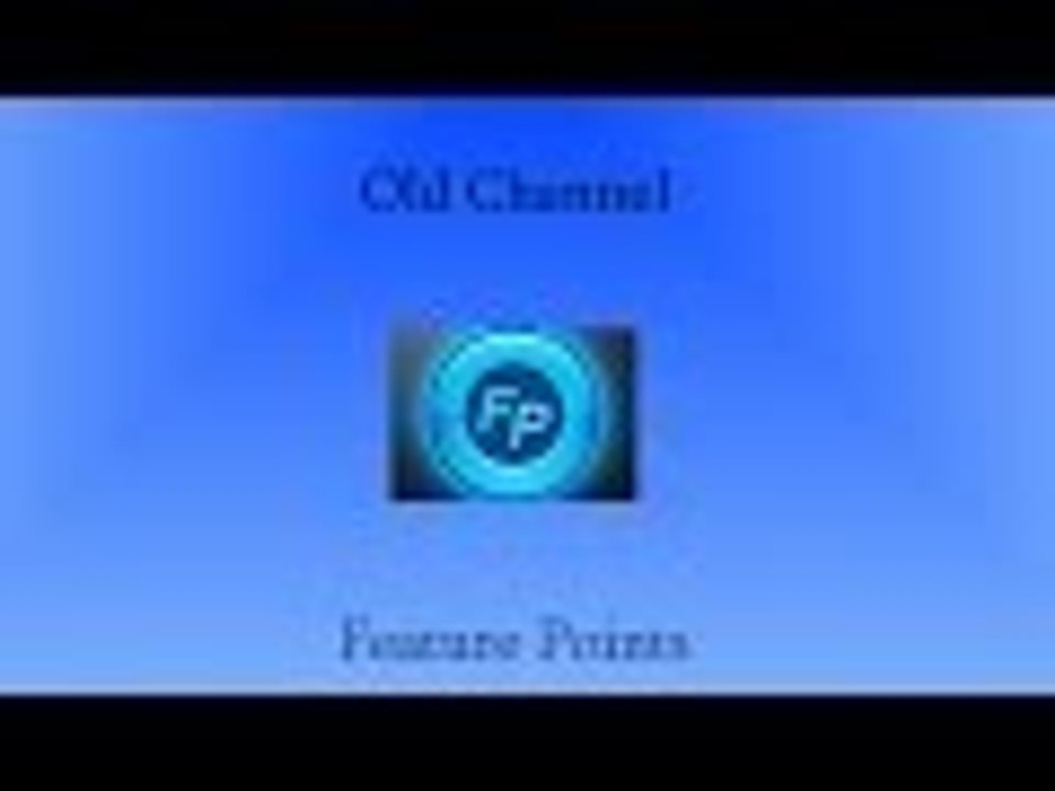 SliceVlogs #2 | Old Channel And Feature Points!