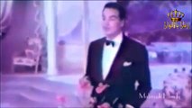 محمد فوزي في فيلم الحب في خطر بالألوان سنة 1951