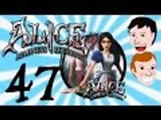 Alice Madness Returns: Finding the puzzle pieces - Part 47 - Game Bros
