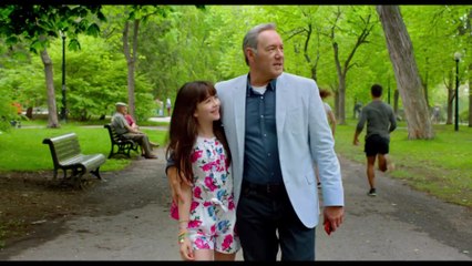 NINE LIVES Official Trailer #2 (2016) Kevin Spacey, Jennifer Garner