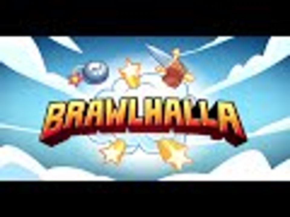 Brawlhala With The Crew