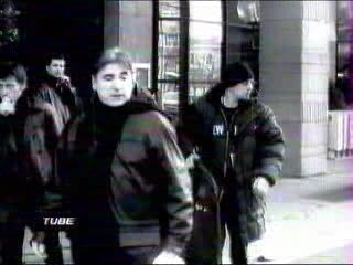 Les enfoires - chanter -