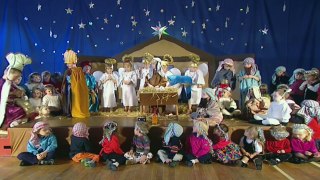 Teletubbies: Nativity Play - Full Episode