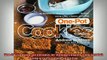 FREE DOWNLOAD  OnePot Cookies 60 Recipes for Making Cookies from Scratch Using a Pot a Spoon and a Pan  DOWNLOAD ONLINE