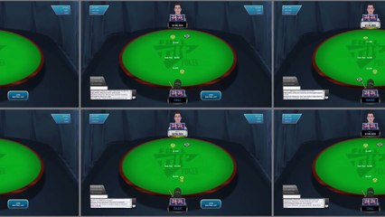 The story of a multi million dollar event that took place back in 2009