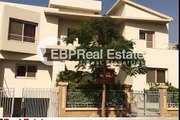 Villa for Sale in Swan Lake Compound At New Cairo City