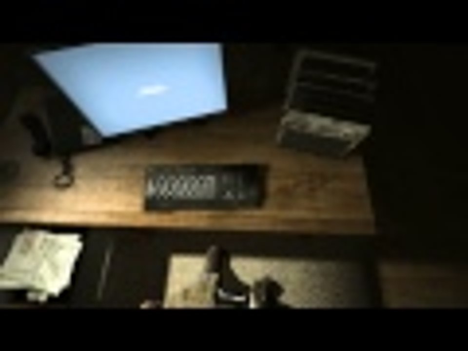 Outlast #1