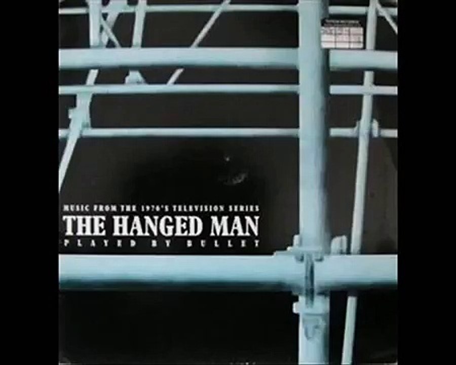 Bullet - The Peterman