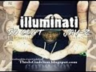 50 Cent Exposed illuminati Ties part 2