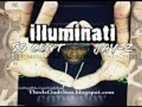 50 Cent Exposed illuminati Ties part 2