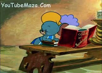 Tom And Jerry 094 Tom And Cherie (1955)