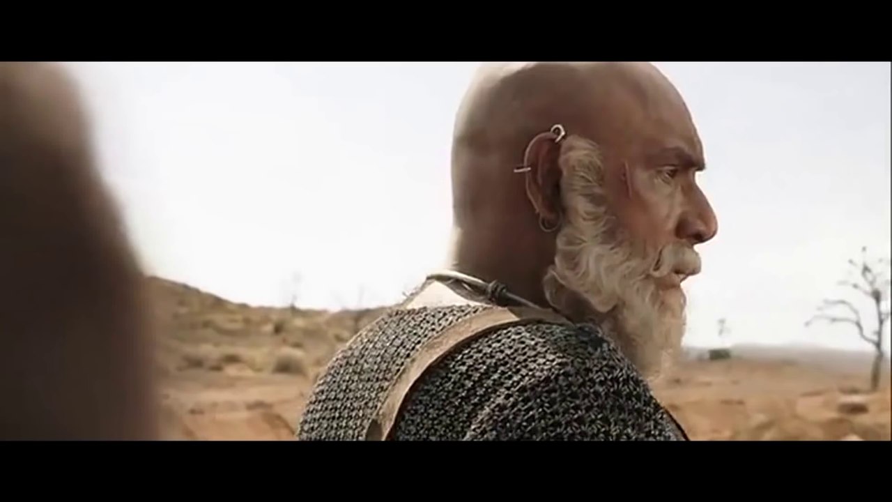 Director S.S. Rajamouli tells us why Katappa killed Bahubali