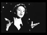 Hymne à l'amour - Edith Piaf - Adaptation piano