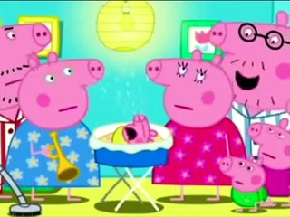 Peppa pig Family Crying Compilation 7  Little George Crying  Little Rabbit Crying  Peppa Crying