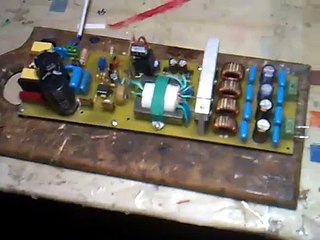 Проверка на КЗ