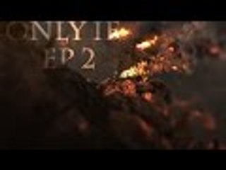 Only If EP 2 | TRAPPED IN A BASEMENT