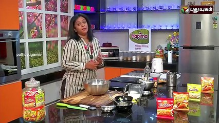 Sugar Cookies & Garlic Bread Sticks _clip2