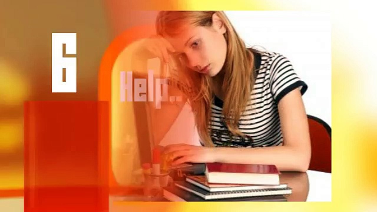 PhD dissertation writing