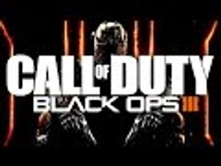 BLACK OPS 3, XBOX BETA HIGHLIGHTS