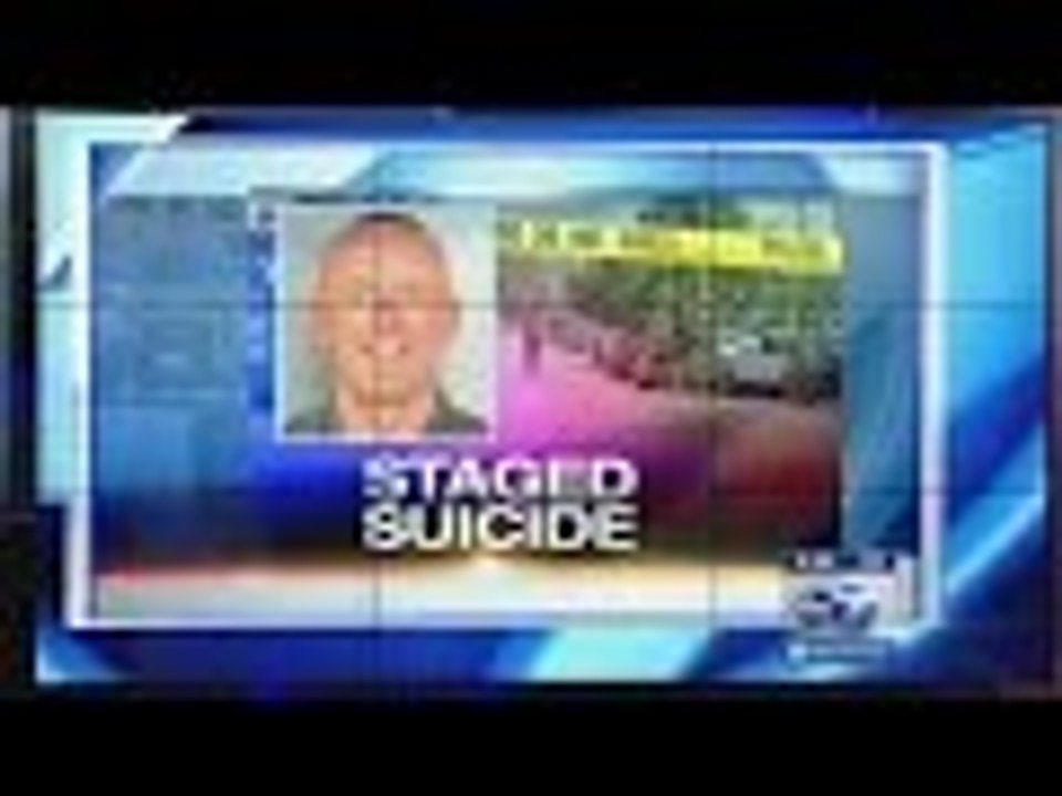 Illinois Police Officer Staged Suicide Lt. Joe Gliniewicz Stole Money Used Drugs Hired Hitman