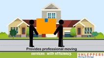 Services Provided by Moving Companies – Video by Shleppers Moving & Storage, NY