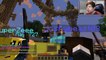 TheDiamondMinecart Minecraft | WESTERN DEATH CHALLENGE!! | Death Run Minigame DanTDM