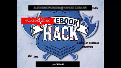Hackear Facebook 2016 (Facil y Rapido) 100% Seguro!.