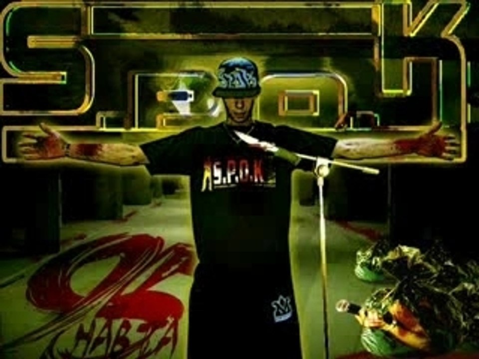 Spok ft Neoklash - Freestyle