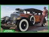 Albany Roosevelt Valor Customization Showcase | Be My Valentine DLC (GTA 5 Online) [HD]