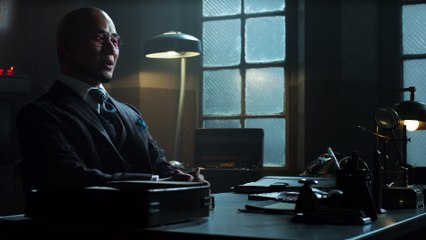 Gotham - Mid-Season Trailer - Azrael