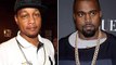 Kanye West Called by DJ Quik Calls Kanye West a 'Kardashian' 2016