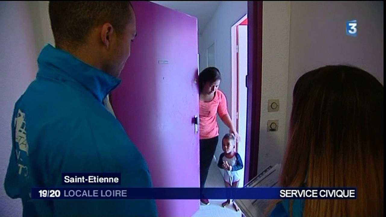 France 3 Loire - 20 avril 2016