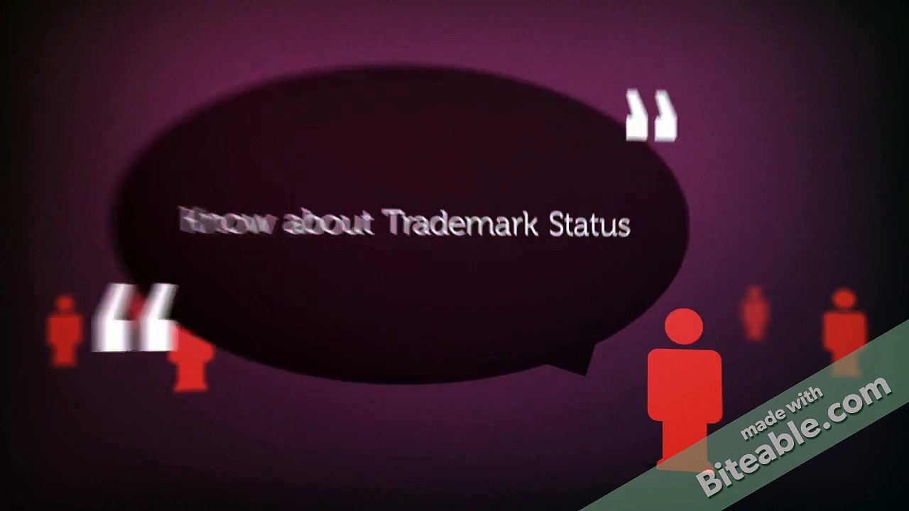 Trademark Status in India - Trademark Registration : www.TrademarksIndia.Net